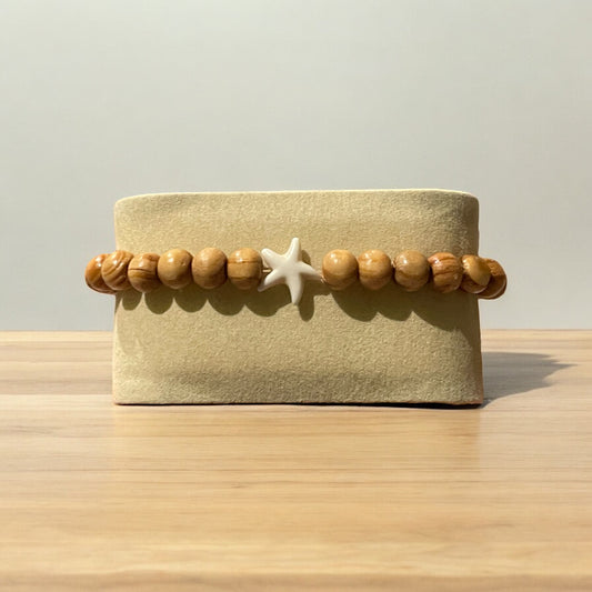 Sea Star Bracelet