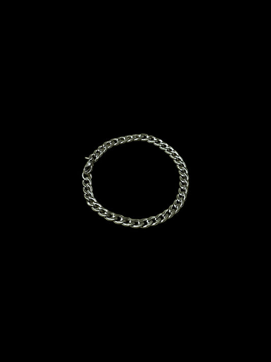 Steel Bracelet 5mm